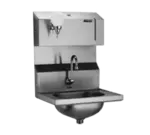 Eagle Group HSA-10-FDPE-B Hand Sink