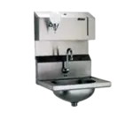 Eagle Group HSA-10-FDPE Hand Sink