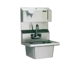 Eagle Group HSA-10-FDPS Hand Sink