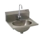 Eagle Group HSA-10-FE Hand Sink
