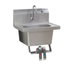 Eagle Group HSA-10-FK Hand Sink