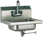 Eagle Group HSA-10-FL Hand Sink