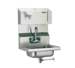 Eagle Group HSA-10-FLDP Hand Sink