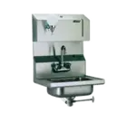 Eagle Group HSA-10-FODP Hand Sink