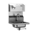 Eagle Group HSA-10-FODPE Hand Sink