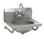 Eagle Group HSA-10-FTWS Hand Sink