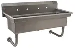 Eagle Group HSA-WM-96 Multi-Station Hand Sink