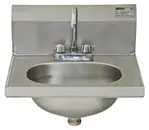Eagle Group HSAD-10-F Hand Sink