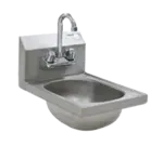 Eagle Group HSAN-10-F Hand Sink