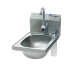 Eagle Group HSAN-10-FE-B-DS-1X Hand Sink