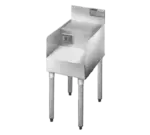 Eagle Group MA1-18 Underbar Blender Station - 2" L x 19-1/2"D