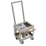 Eagle Group PWTFT-1215 Cool Trough™