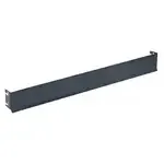 Eagle Group Q30VH Q-LEVER Hanger Rail,  30" Valu-Master® gray epoxy finish (contact factory for pricing)