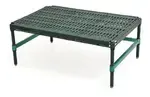 Eagle Group QP-MDR2124VG-GS QuadPLUS® Dunnage Rack