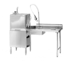 Eagle Group SDTR-72-16/3-SL-X Soiled Dishtable