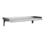 Eagle Group SWS1572-16/304-VMAR Snap-n-Slide® Shelf