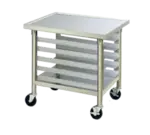 Eagle Group T3030SEM-ST-CAH Equipment Stand
