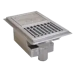Eagle Group WTFT-1518-SG Cool Trough Water Tempering Systems