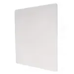 Eagle Group YJ-4256-00 Eagle Breath Shield,  bolt-on,  29-1/4" x 30" square