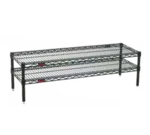 Eagle Group HDFCM1460V Front Case Merchandise Shelving Unit