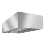 Eagle Group HEB96-78 SpecAIR" Exhaust Hood