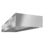 Eagle Group HEF96-66 SpecAIR" Exhaust Hood