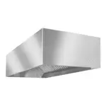 Eagle Group HEIA96-66 SpecAIR" Exhaust Hood
