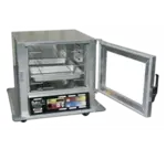 Eagle Group HPUESSN-RA3.00-X Panco Heater/Proofer Holding Cabinet