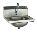 Eagle Group HSA-10-FE-1X Hand Sink