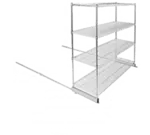 Eagle Group LSDSK-23 Floor-Trak System
