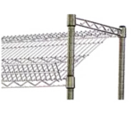 Eagle M1860R Angled Shelves