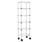 Eagle Group MC1424-54-4W Aisle Merchandising Cart