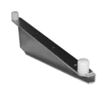 Eagle Group MMBC-K/A-18-R Heavy Duty Single Knob "C" Bracket