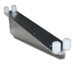 Eagle Group MMNSBC-K/A-18-R Heavy Duty Single Knob "C" Bracket