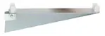 Eagle Group MMNSDBCSS-K-24 Heavy Duty Double Knob "C" Bracket