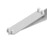 Eagle Group MMNSDBSS-K-24 Knob Bracket