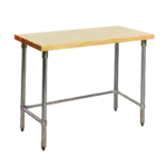 Eagle Group MT2448ST Work Table