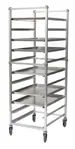 Eagle Group OUR-1824-2-SR Panco Rack