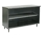 Eagle Group PCS1896SE-CS-X Spec-Master Plate Cabinet