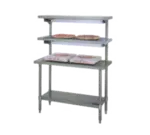 Eagle PIH48-208 Pizza Holding Table