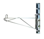 Eagle PR18B-X Wire Shelf Bracket