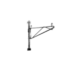 Eagle Group PWE14-1C-X Prepackaged End Unit