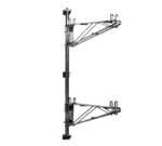 Eagle Group PWM21-2VG Prepackaged Mid Unit