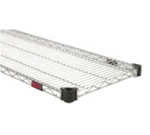 Eagle QA2448Z-X Quad-Adjust Wire Shelf