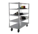 Eagle Group QM2975-5-A/D Queen Mary Banquet Cart