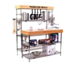 Eagle Group RDW48CB Retail Display Workstation