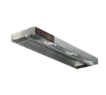 Eagle Group RHHL-18-208-L-R RedHots Heat Lamp with Remote