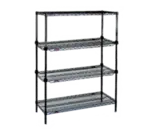 Eagle Group RS4-74-A1448C Add-A-Shelf Starter Unit