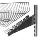Eagle S18 Streater Brackets