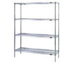 Eagle Group S4-74-2124C Starter Shelving Units